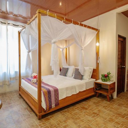 Finca Escondida Паломино Екстериор снимка