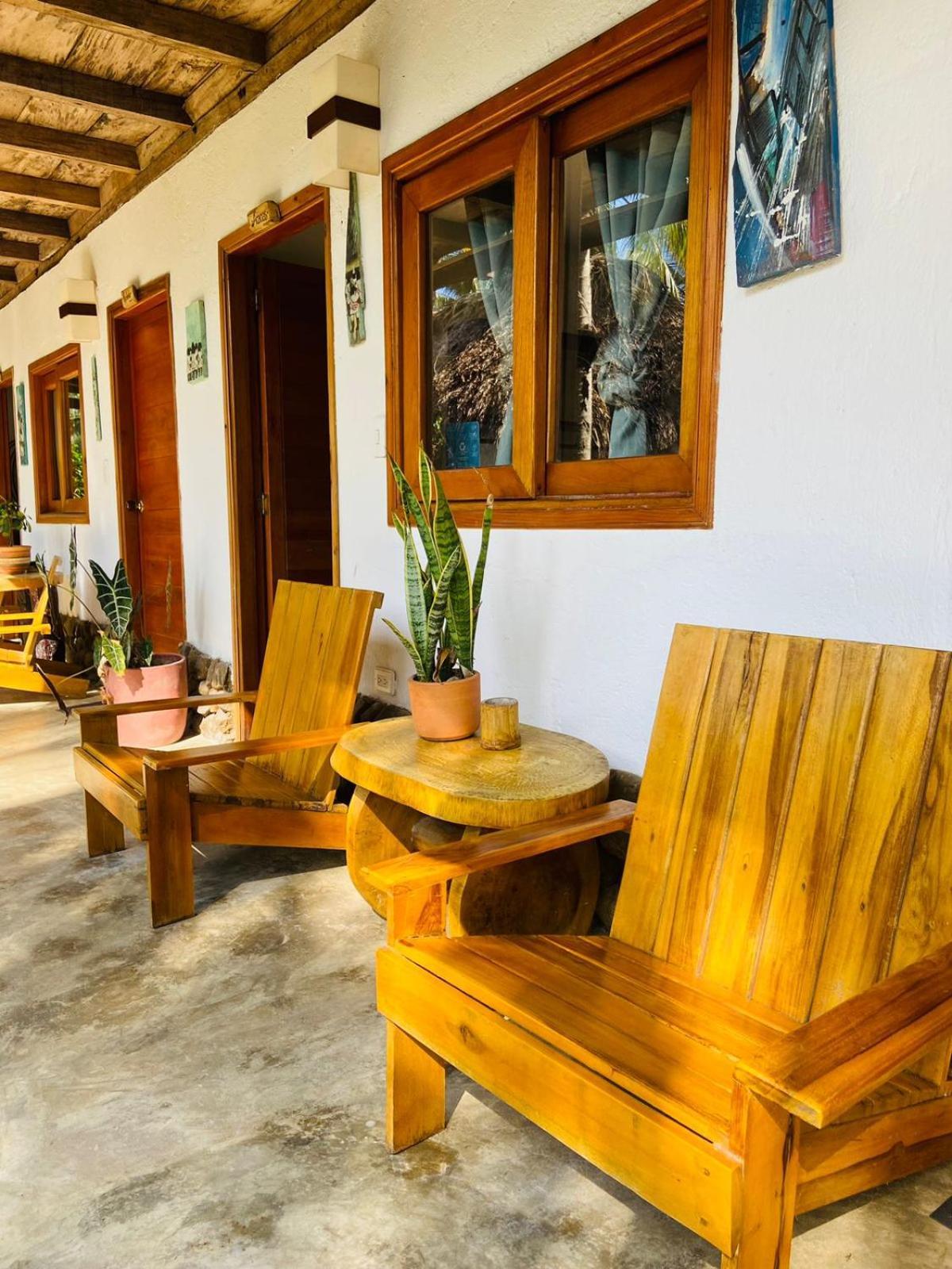 Finca Escondida Паломино Екстериор снимка