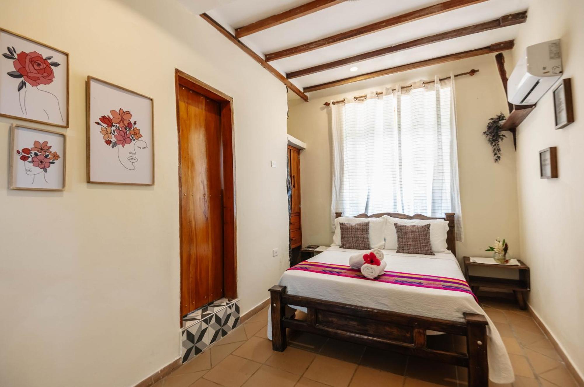 Finca Escondida Паломино Екстериор снимка