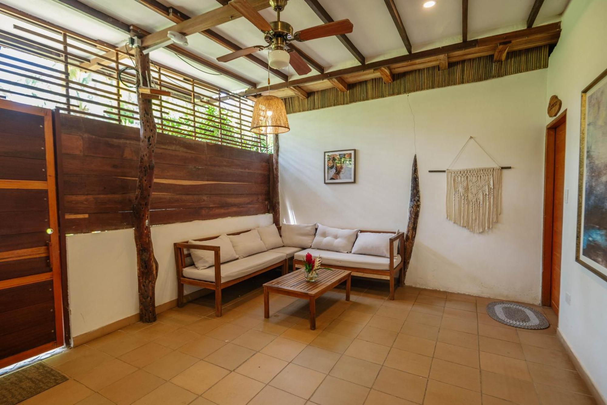 Finca Escondida Паломино Екстериор снимка
