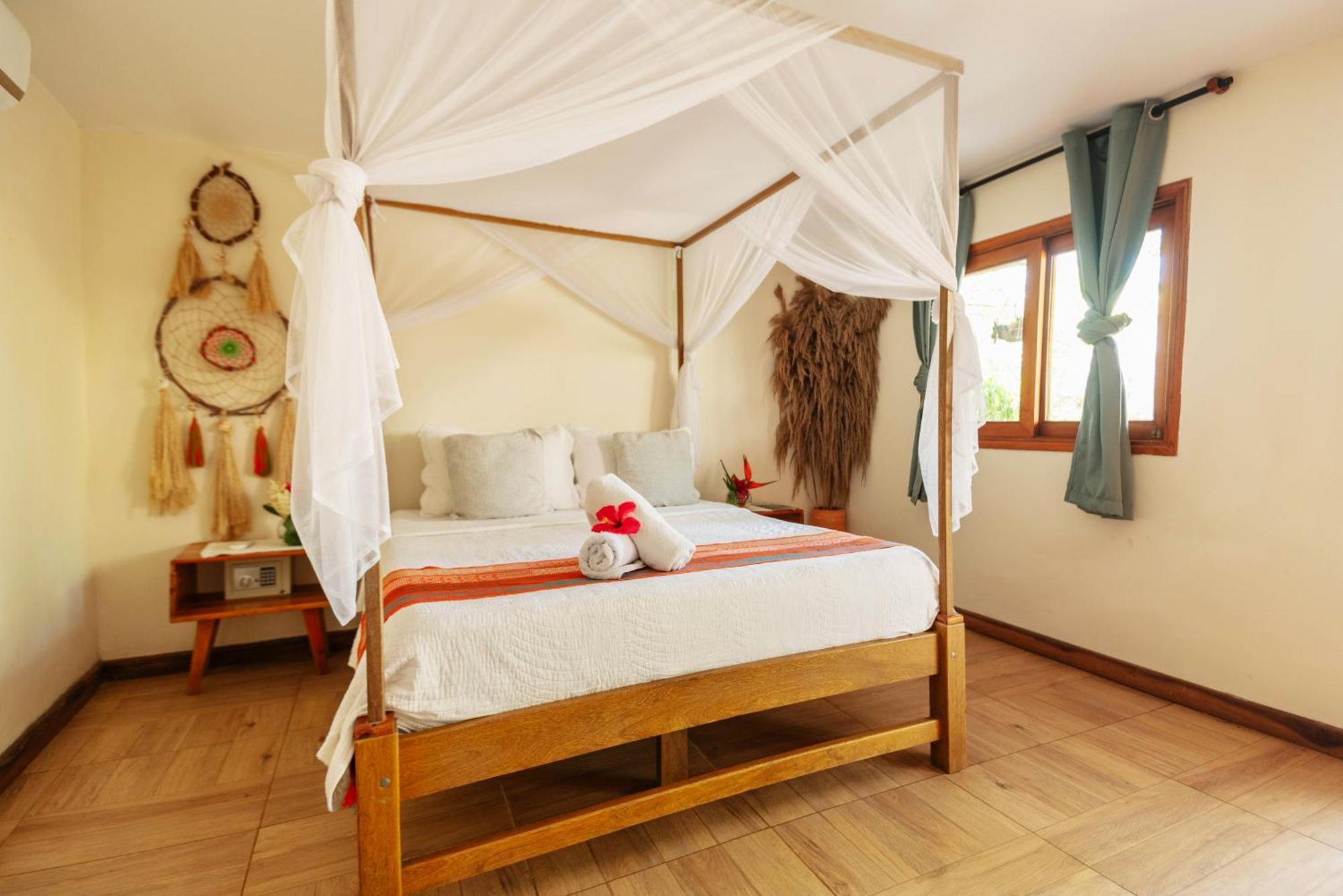 Finca Escondida Паломино Екстериор снимка