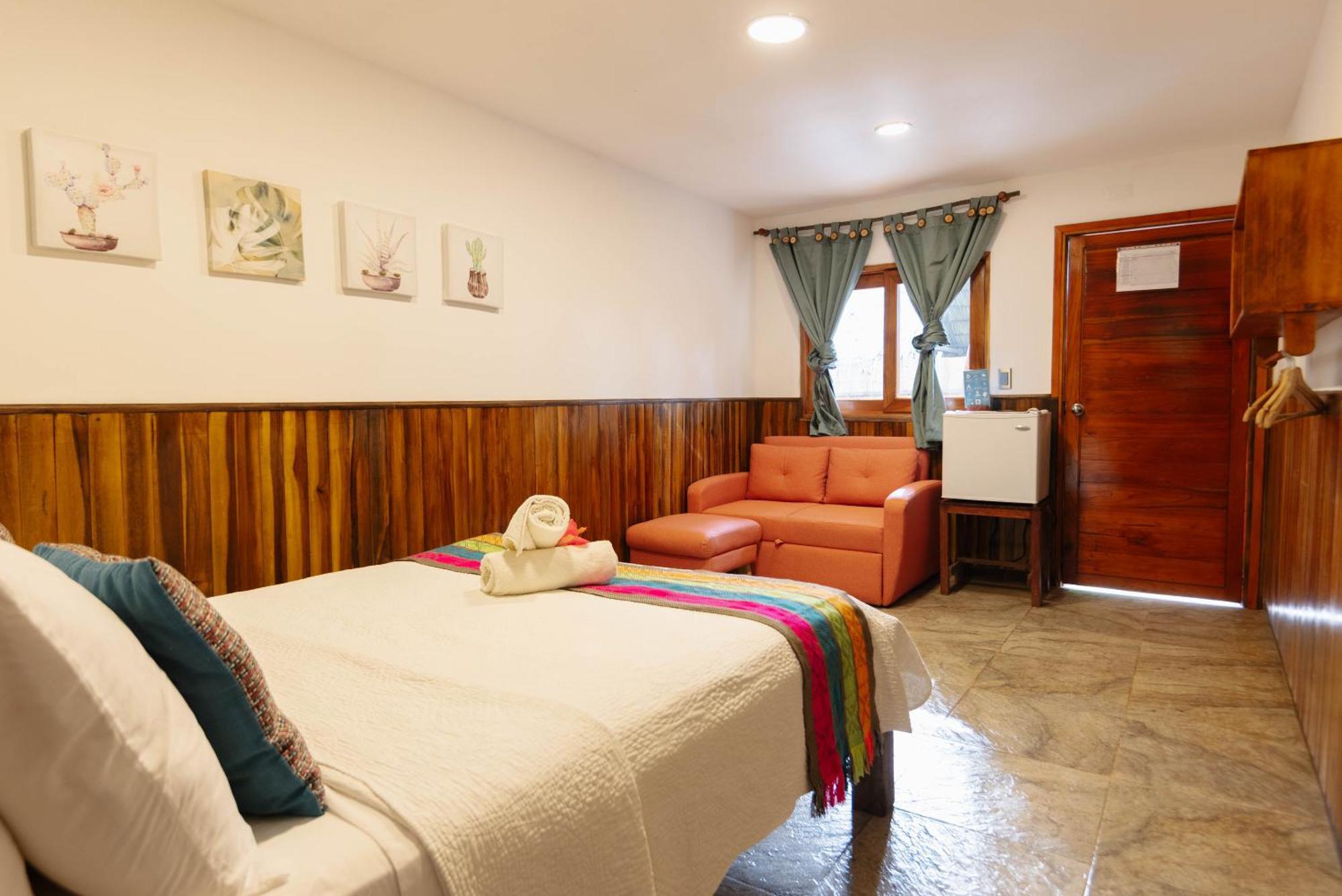 Finca Escondida Паломино Екстериор снимка