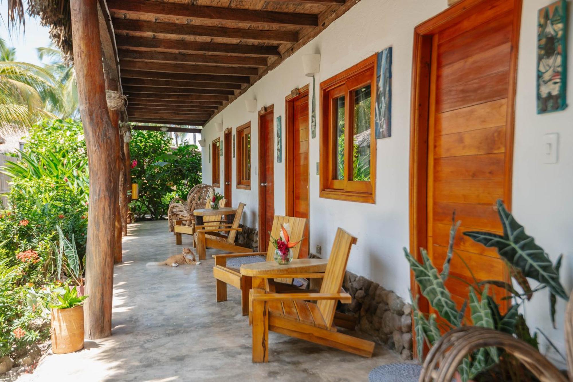 Finca Escondida Паломино Екстериор снимка