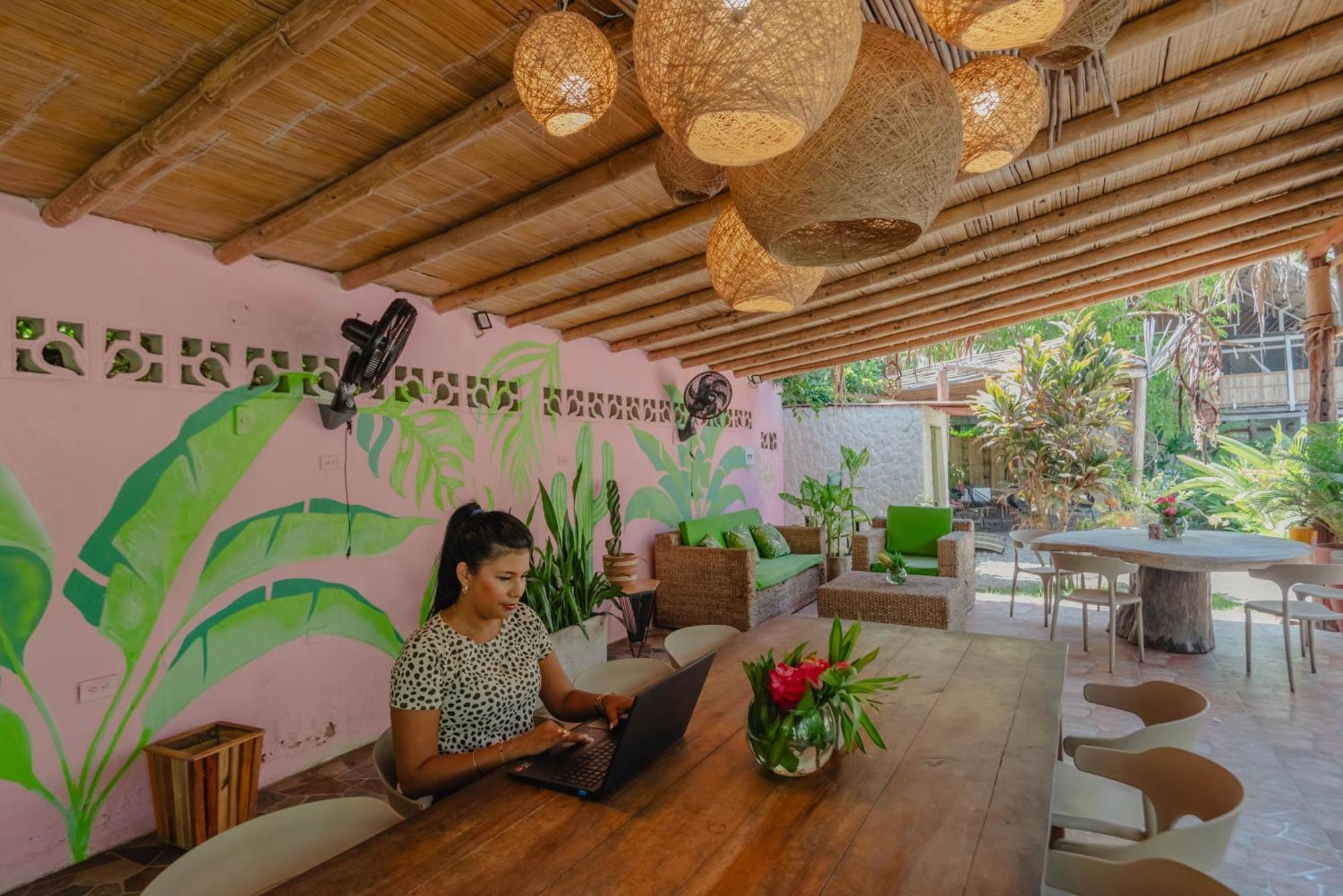 Finca Escondida Паломино Екстериор снимка